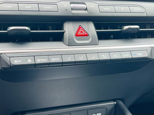 New 2026 Kia K4 FWD image 14