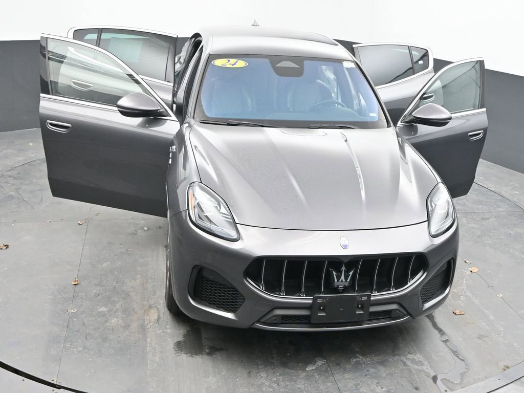 Used 2024 Maserati Grecale GT image 63