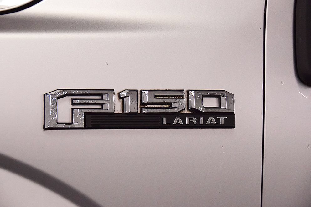 Used 2016 Ford F150 Lariat w/ Equipment Group 502A Luxury AWD/4WD image 13