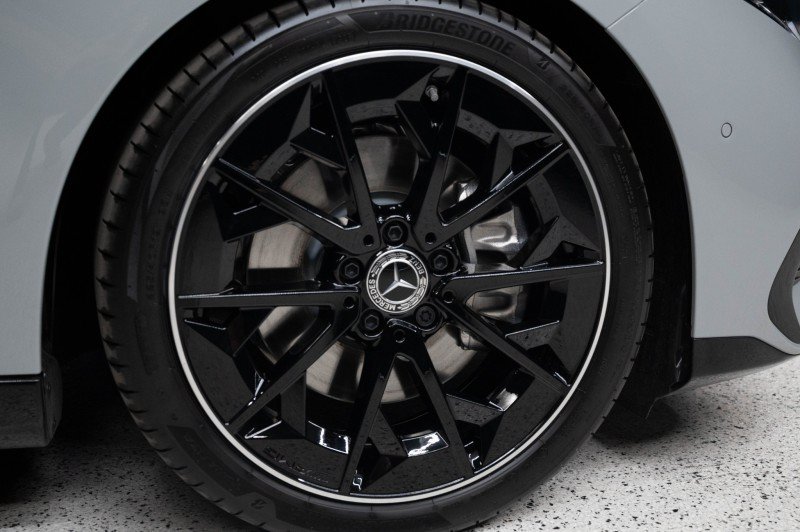 New 2027 Mercedes-Benz CLA 220 image 10