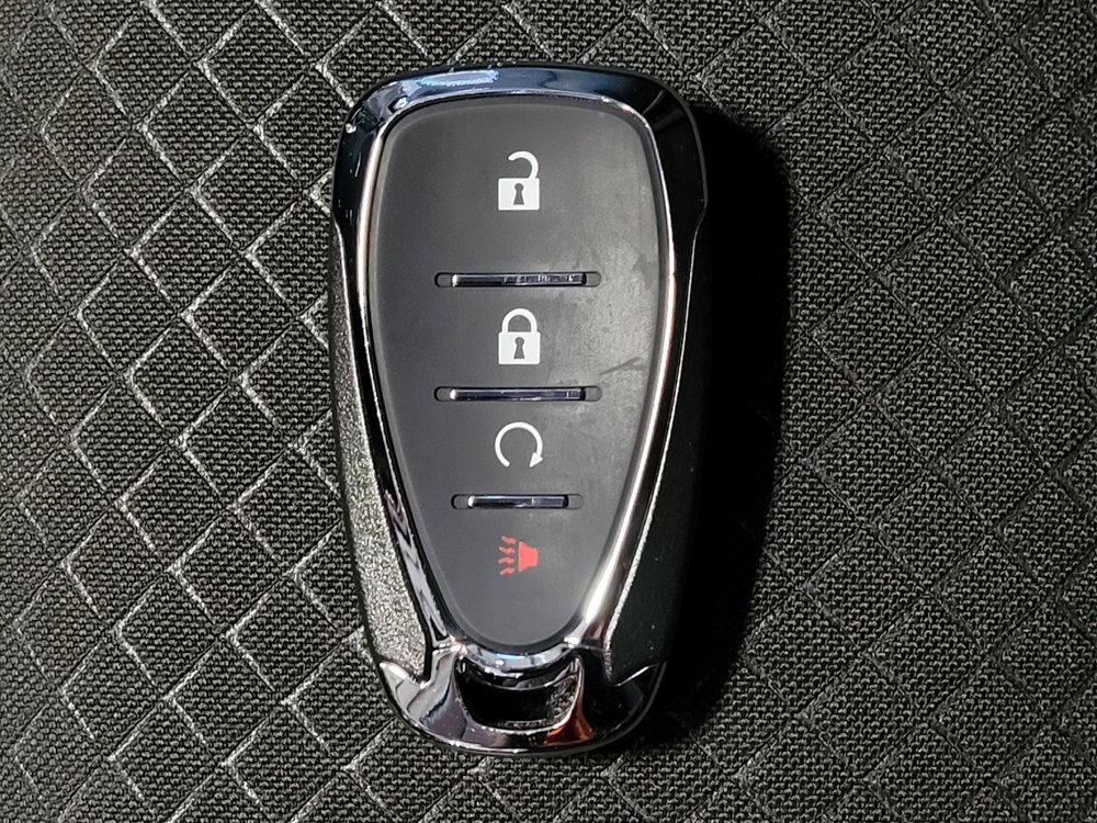 Used 2017 Buick Encore Sport Touring FWD image 32