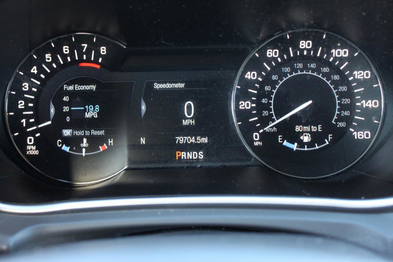 Used 2018 Lincoln MKX Reserve w/ Lincoln MKX Climate Package AWD/4WD image 26