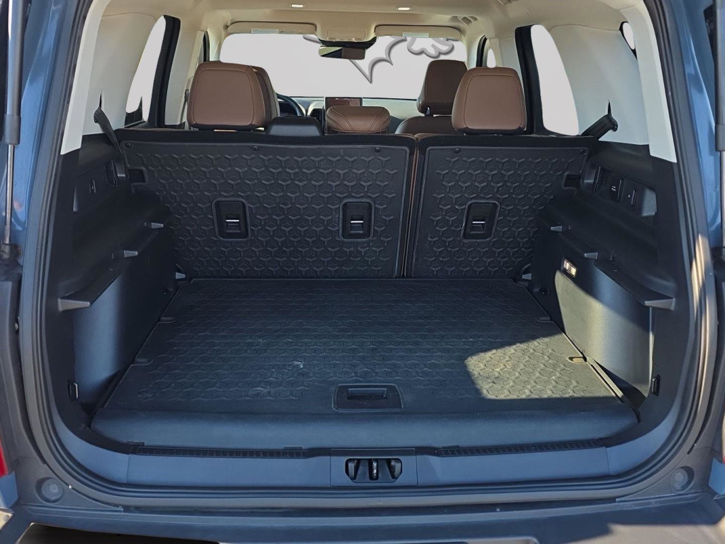 Used 2024 Ford Bronco Sport Badlands w/ Premium Package image 76