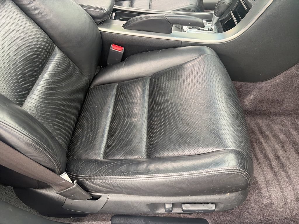 Used 2006 Acura TL FWD image 33