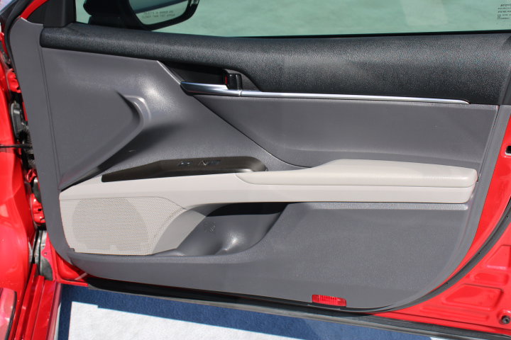 Certified 2023 Toyota Camry SE image 19