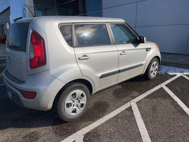 Used 2012 Kia Soul image 5