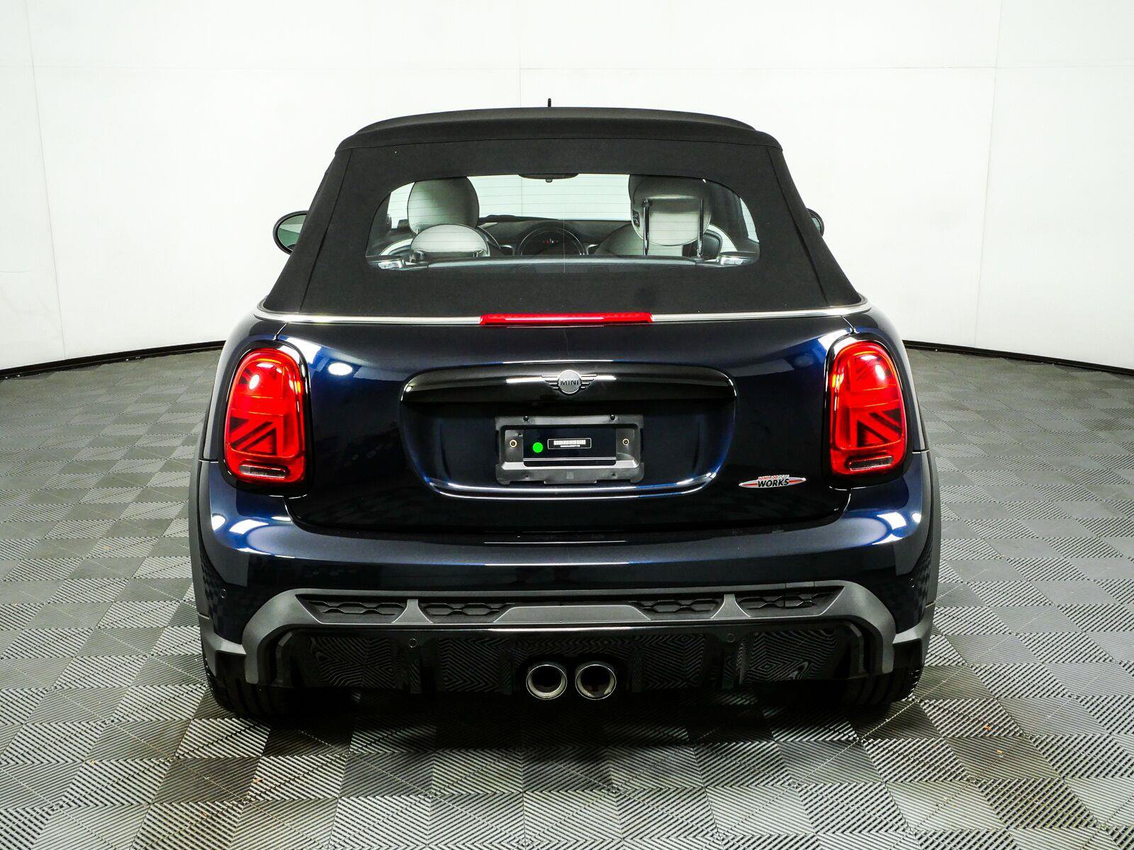 Used 2024 MINI Cooper John Cooper Works FWD image 27