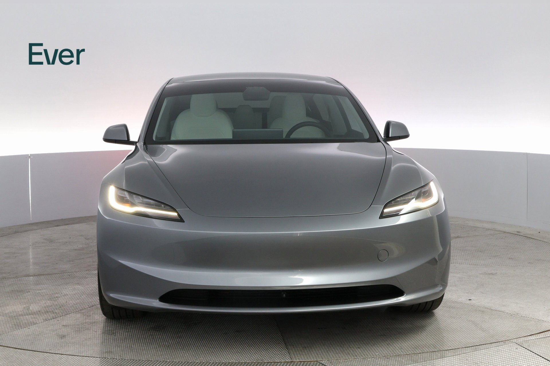 Used 2025 Tesla Model 3 Long Range image 3