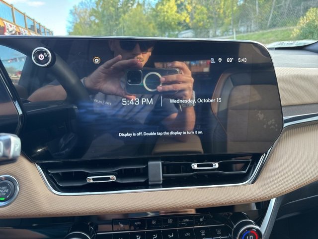 New 2026 Chevrolet Equinox ACTIV image 26