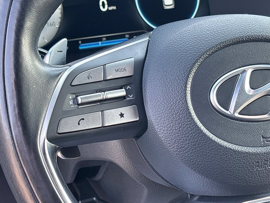 Certified 2023 Hyundai Palisade Calligraphy AWD/4WD image 28