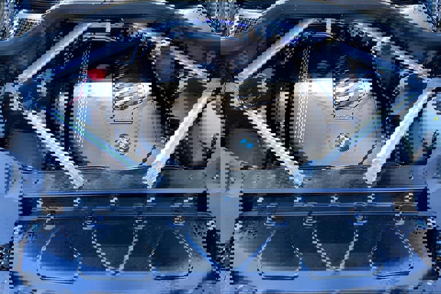 Used 2021 BMW X7 xDrive40i w/ Premium Package image 32