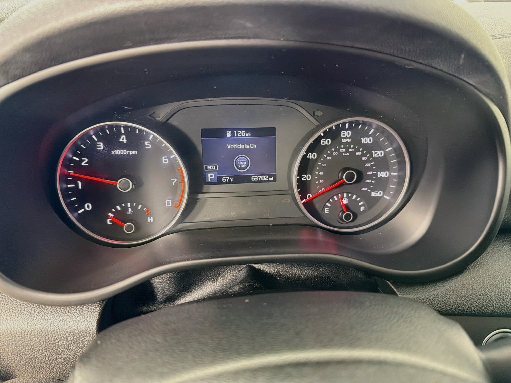 Used 2022 Kia Sportage LX w/ LX FWD Value Edition Package image 12
