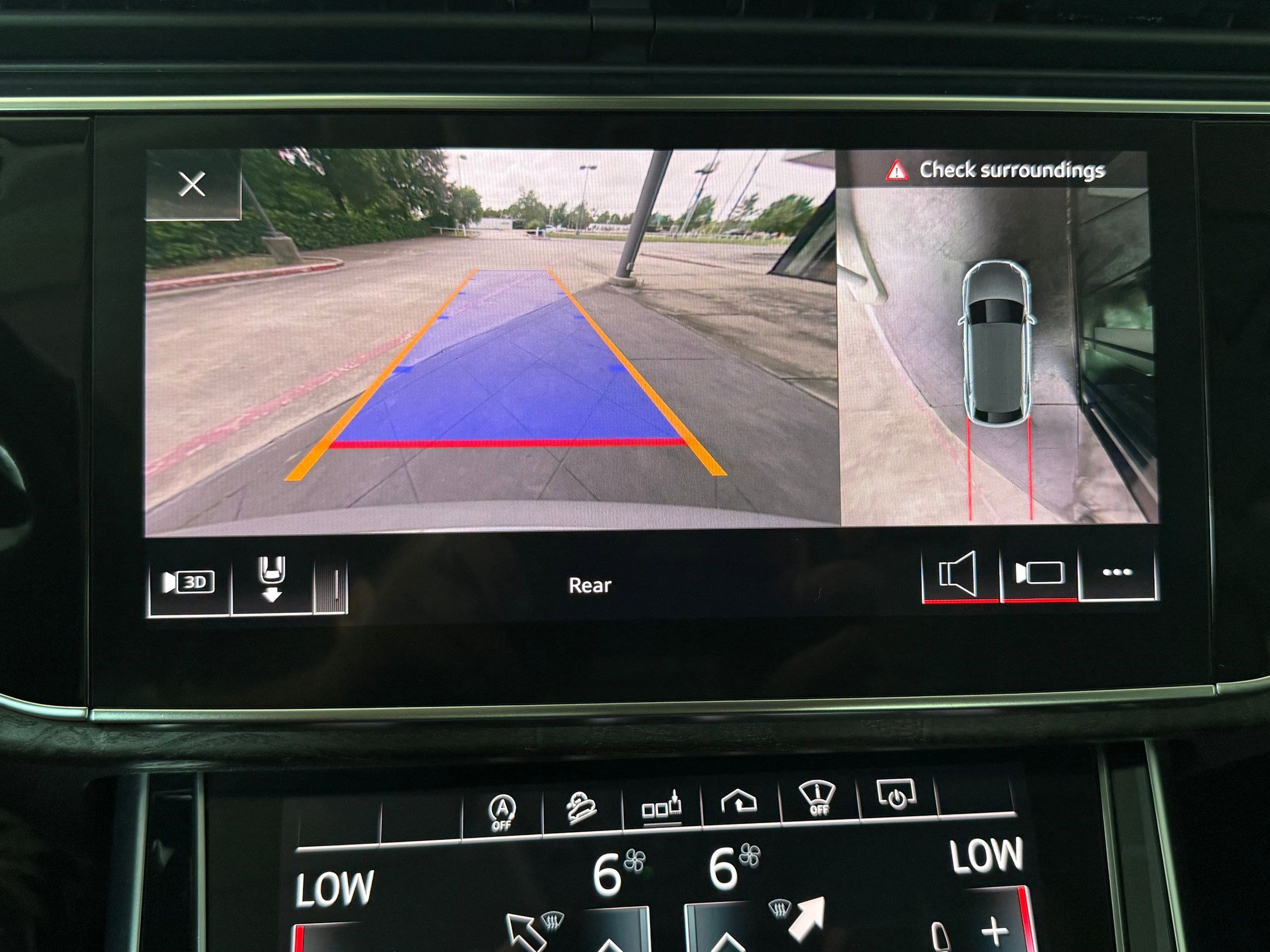 Used 2019 Audi Q8 Prestige AWD/4WD image 37