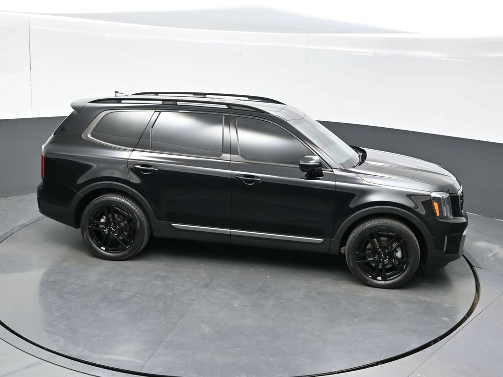 Used 2023 Kia Telluride SX Prestige X-Line AWD/4WD image 39