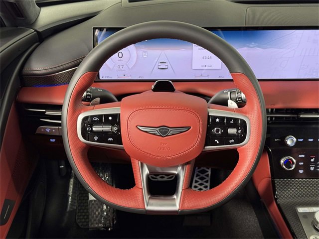 New 2026 Genesis G80 3.5T Sport Prestige image 20