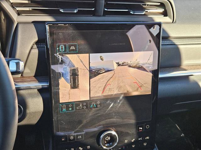 New 2026 GMC Terrain Denali image 12