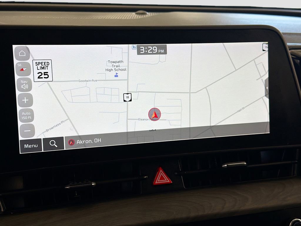 Used 2023 Kia Sportage X-Line image 15