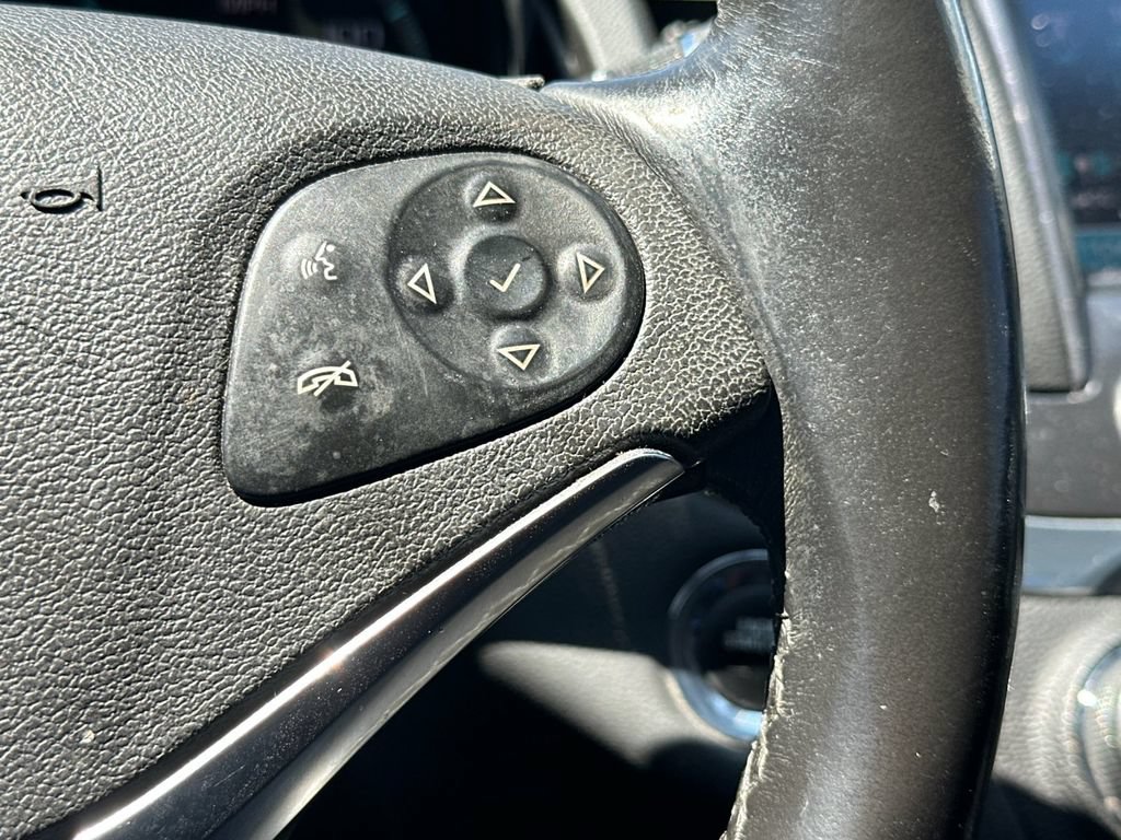 Used 2018 Chevrolet Impala Premier FWD image 25