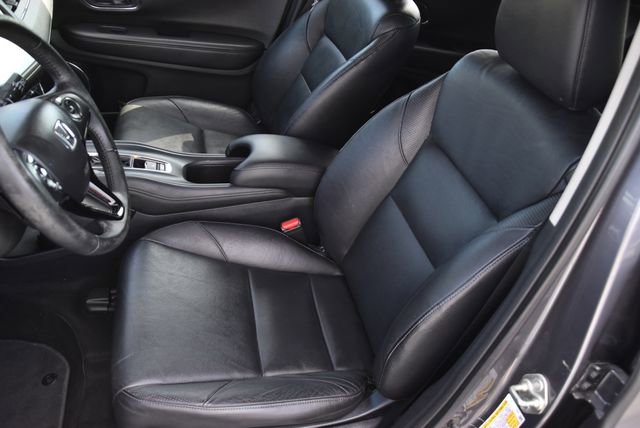 Used 2017 Honda HR-V EX-L image 20
