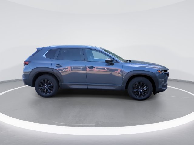 Used 2024 MAZDA CX-50 AWD 2.5 S w/ Cargo Package image 9