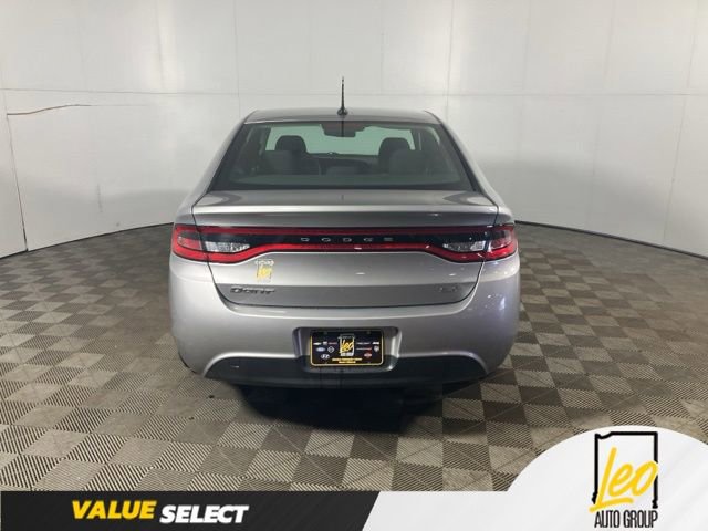 Used 2016 Dodge Dart SXT FWD image 5