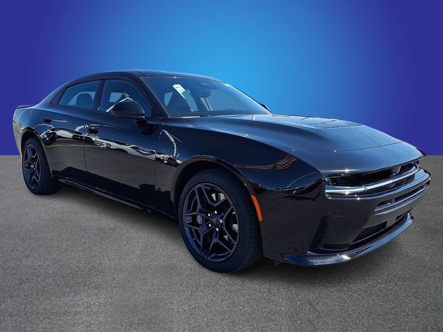 New 2026 Dodge Charger R/T image 2