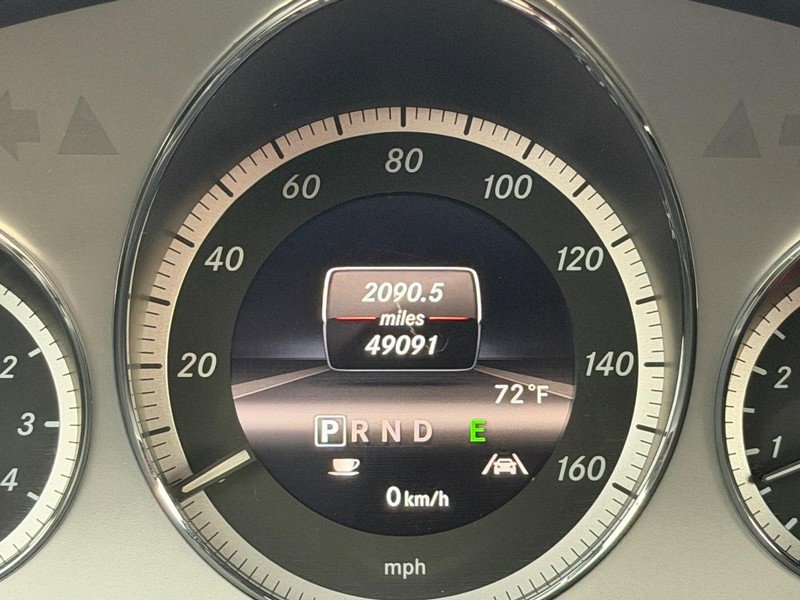 Used 2013 Mercedes-Benz E 350 Cabriolet image 18