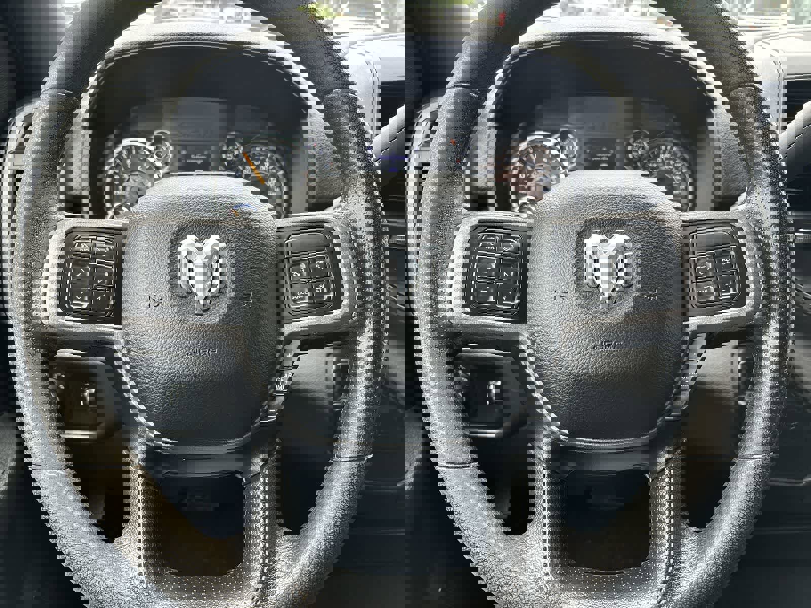 Used 2022 RAM 3500 Tradesman AWD/4WD image 10