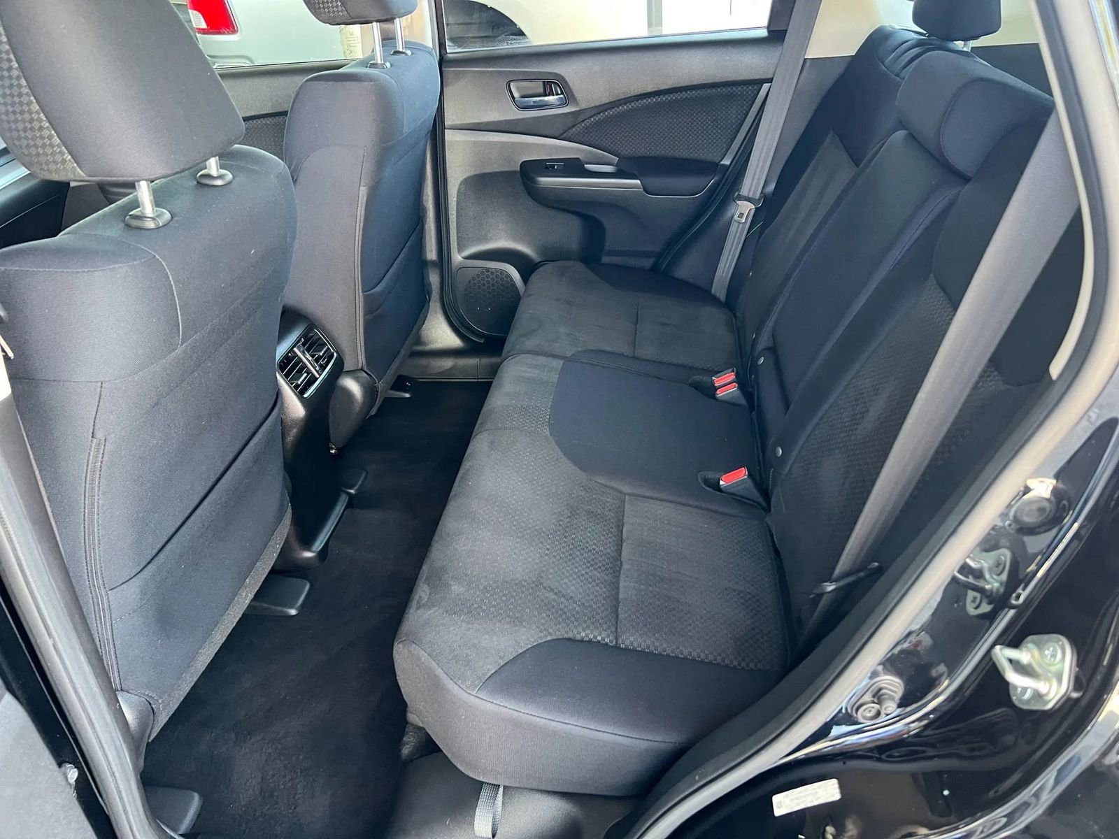 Used 2015 Honda CR-V EX image 9
