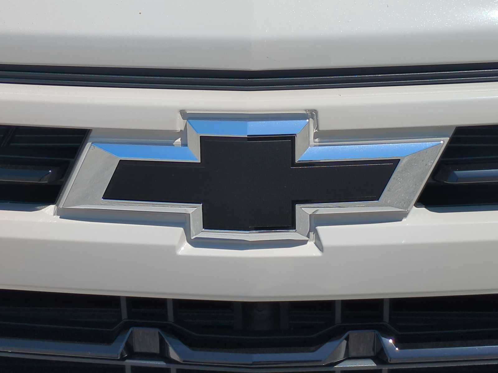 New 2026 Chevrolet Silverado 1500 RST w/ Z71 Off-Road Package AWD/4WD image 8