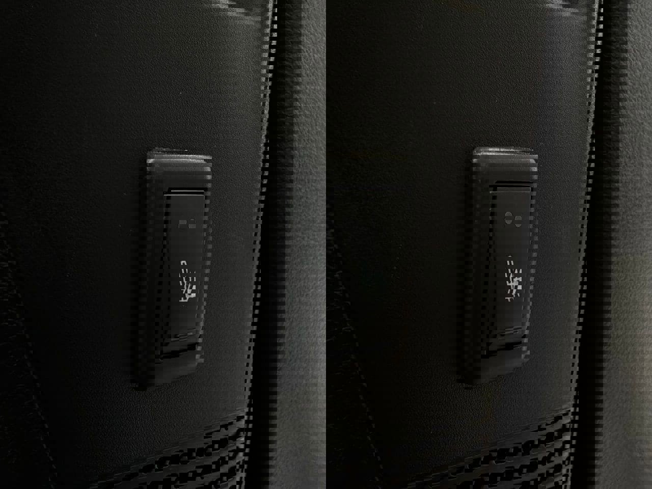 Used 2017 Chrysler Pacifica Touring-L Plus w/ Advanced Safetytec Group image 16