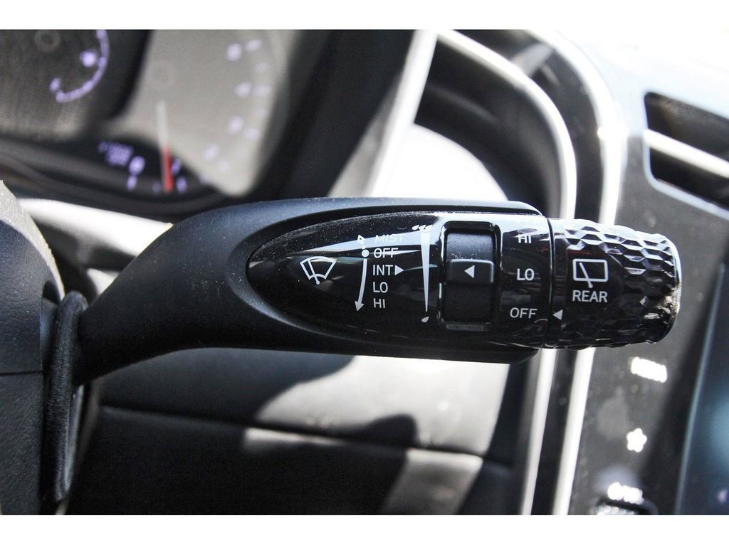 Used 2024 Hyundai Tucson SEL FWD image 18