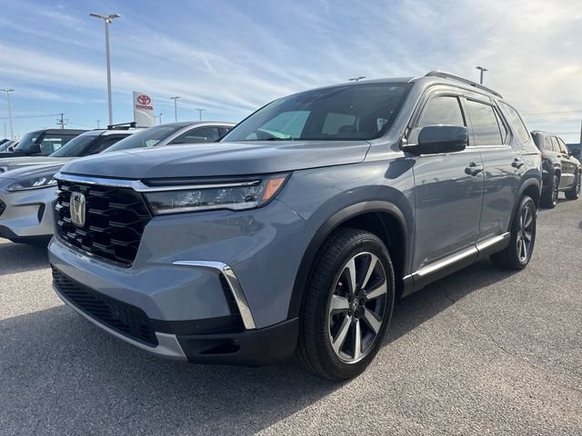 Used 2024 Honda Pilot Touring image 5
