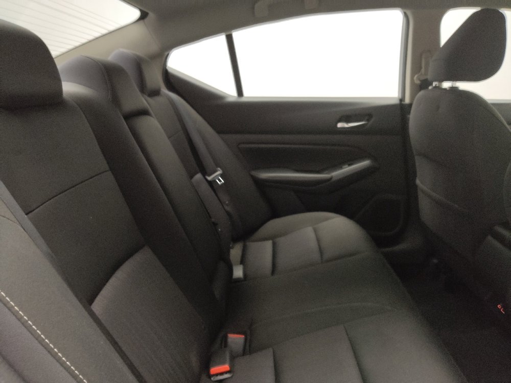 Used 2019 Nissan Altima 2.5 S image 19