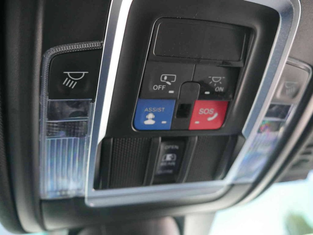 Used 2021 RAM 1500 TRX w/ TRX Level 1 Equipment Group AWD/4WD image 40