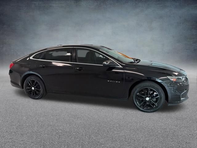 Used 2016 Chevrolet Malibu LT FWD image 5