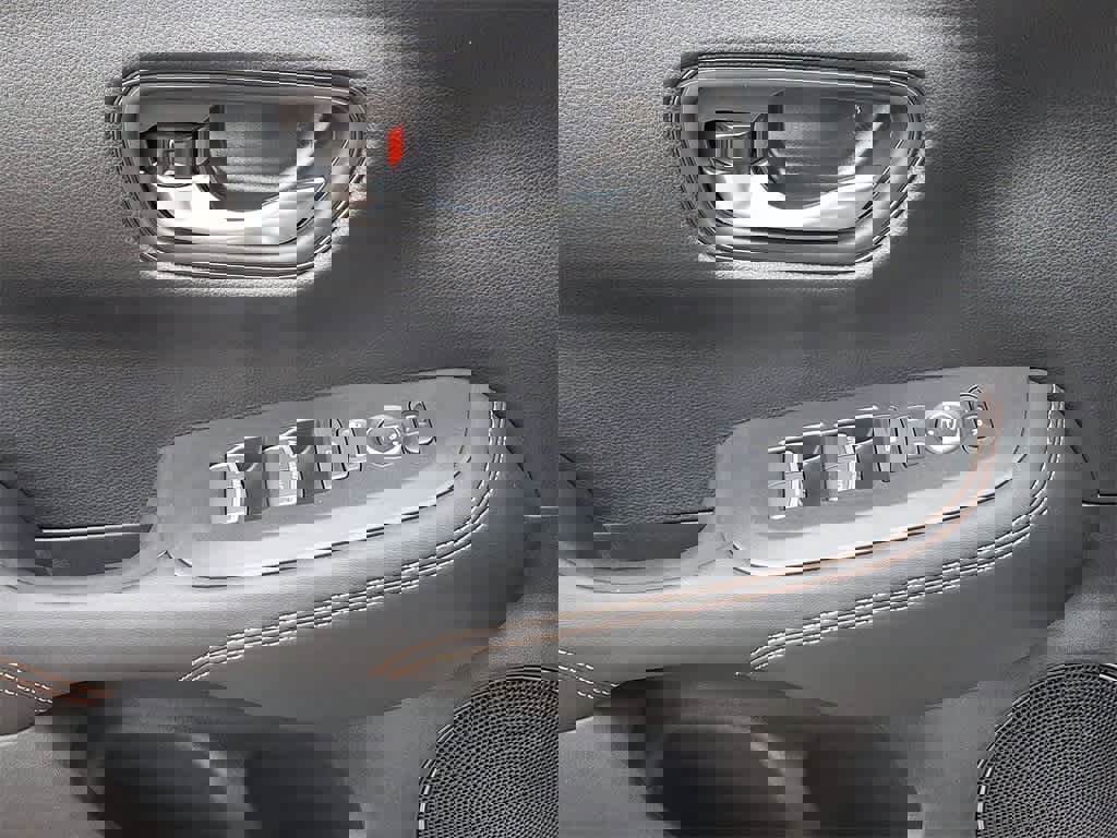 Certified 2026 Honda HR-V Sport image 10