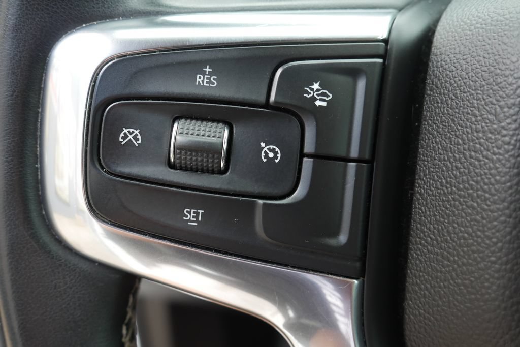 Used 2023 Chevrolet Blazer LT AWD/4WD image 15