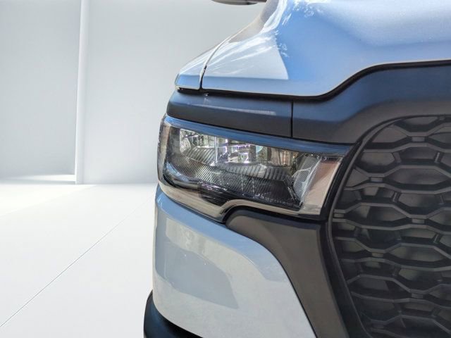 New 2026 RAM 1500 Rebel image 8