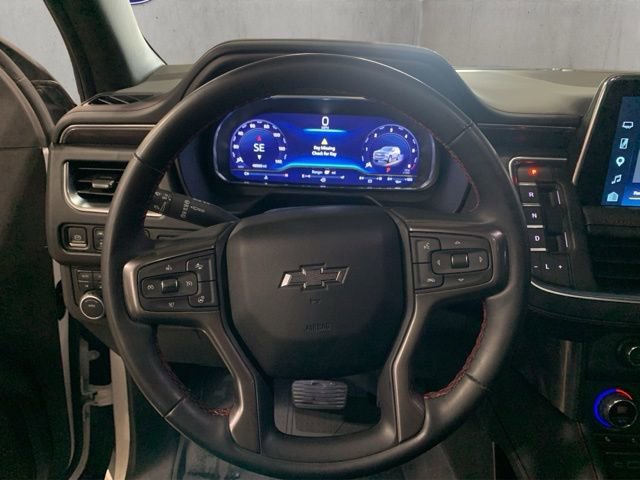 Used 2024 Chevrolet Suburban RST w/ Luxury Package AWD/4WD image 11