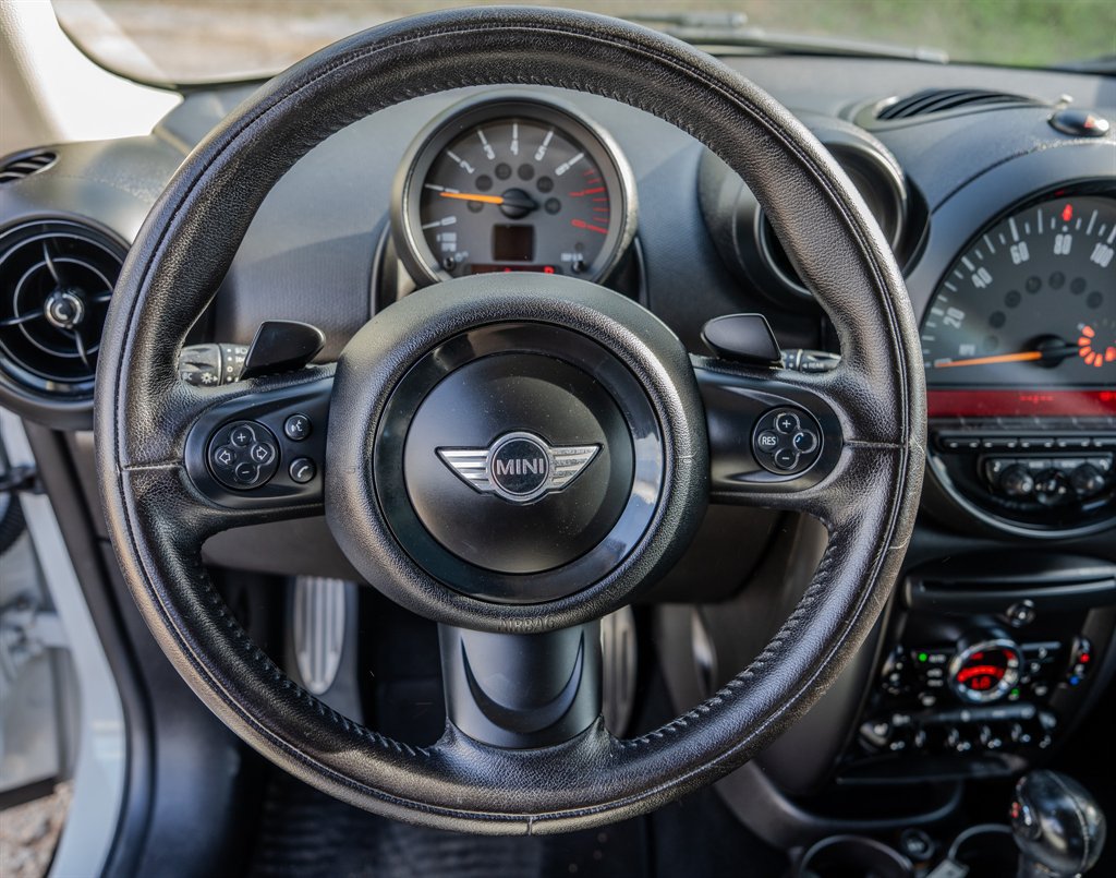 Used 2015 MINI Cooper Paceman S FWD image 15