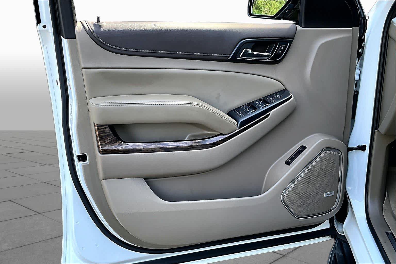Used 2017 GMC Yukon SLT RWD image 21