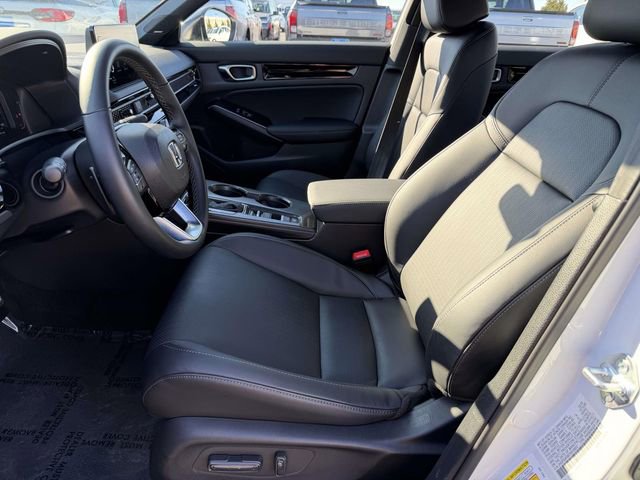 Used 2026 Honda Civic Sport Touring image 12