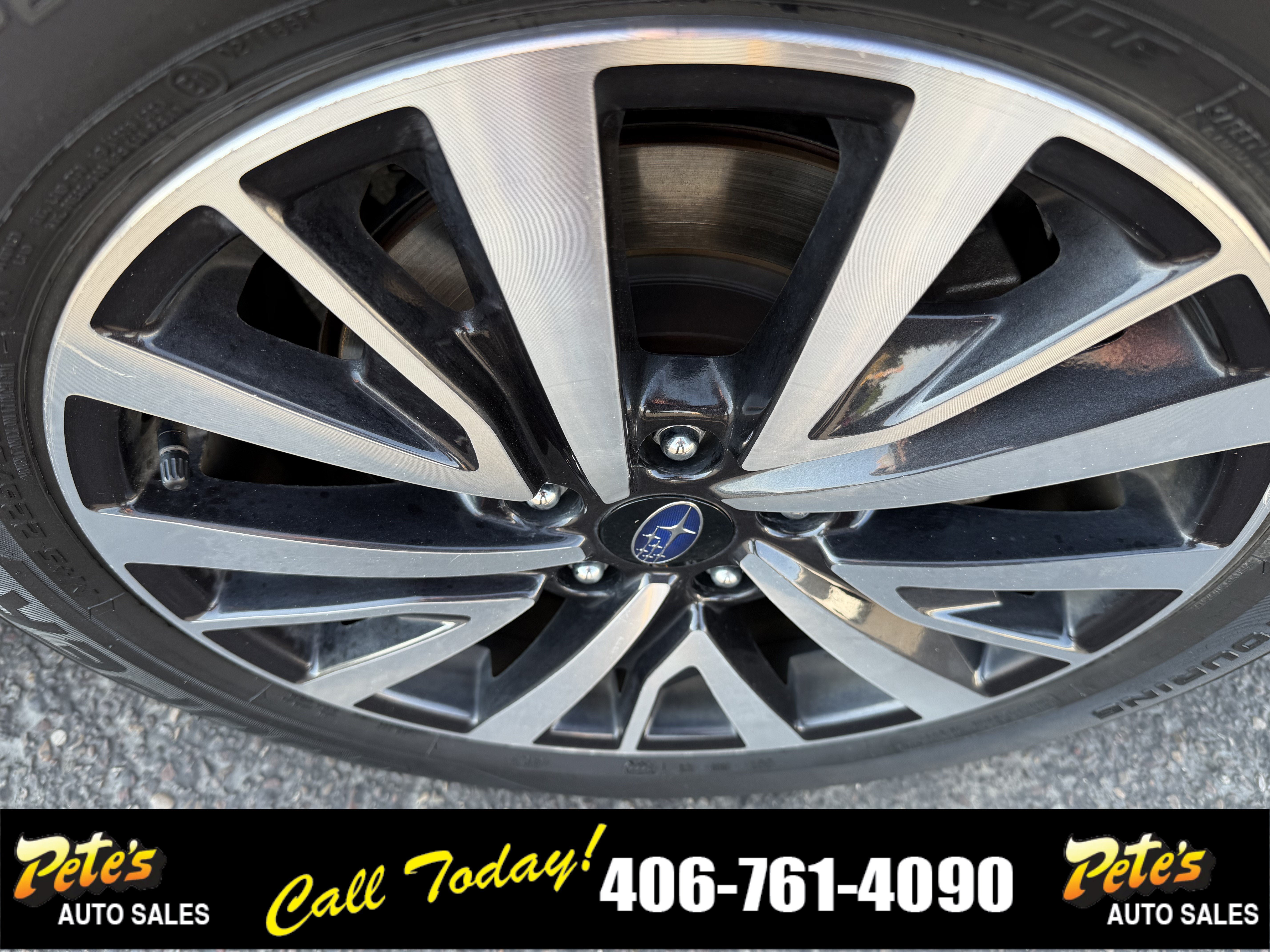 Used 2019 Subaru Legacy 2.5i Premium AWD/4WD image 16
