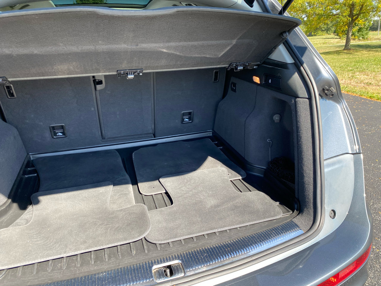 Used 2015 Audi Q5 3.0T Premium Plus w/ Technology Package image 45