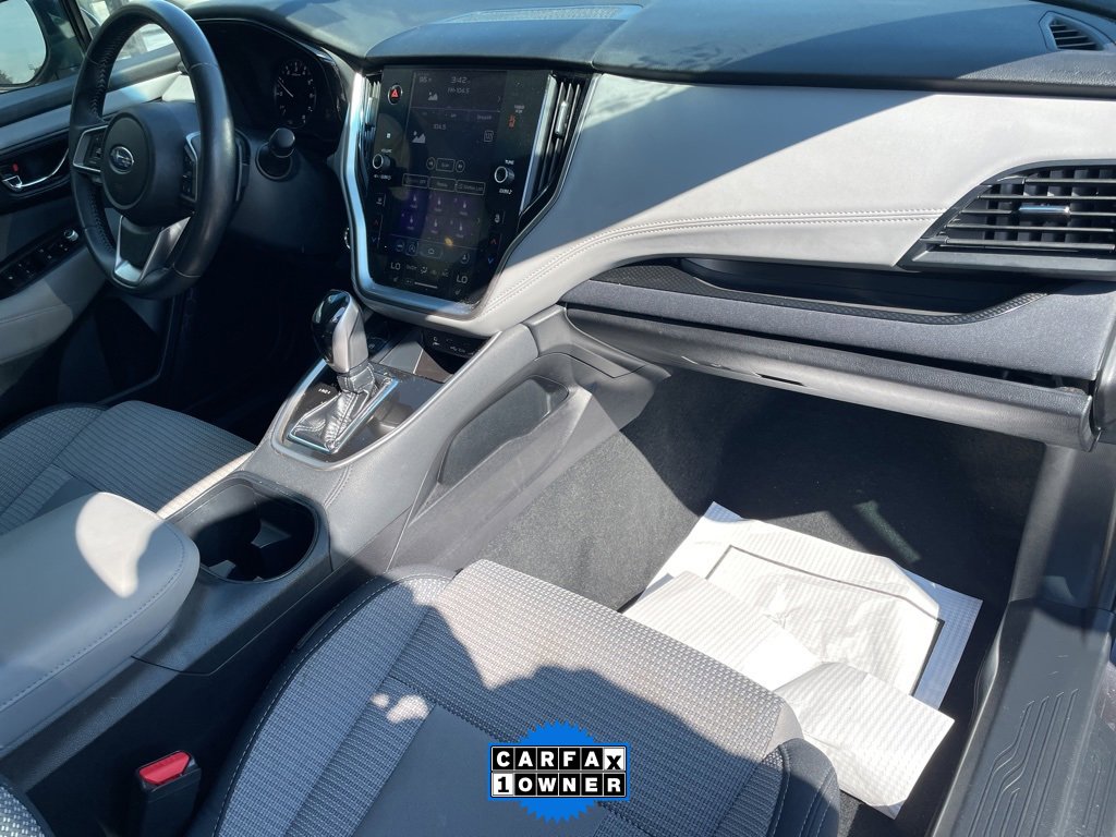 Used 2022 Subaru Outback Premium image 29