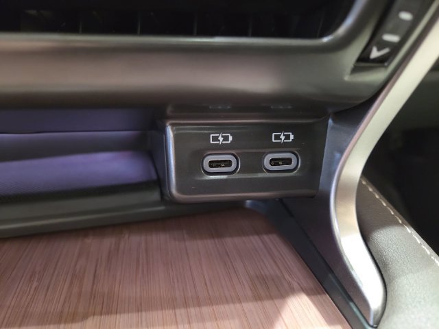 New 2026 Lexus RX 350 AWD w/ Convenience Package image 26