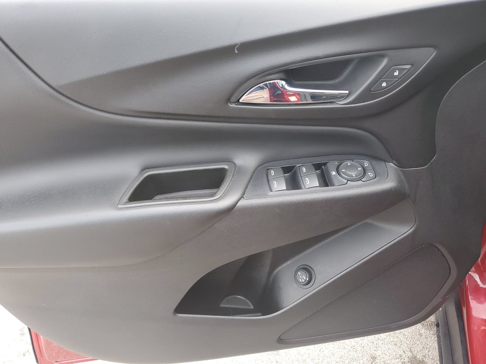 Used 2019 Chevrolet Equinox LT FWD image 20
