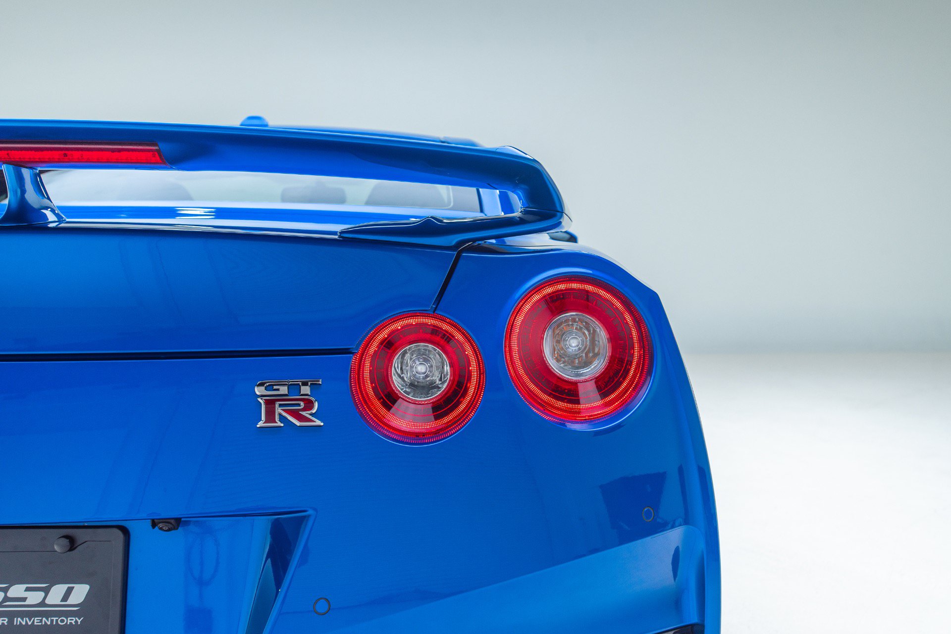 Used 2021 Nissan GT-R Premium AWD/4WD image 57