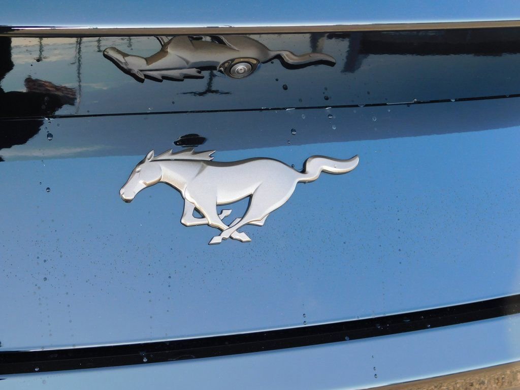 New 2026 Ford Mustang Premium image 31